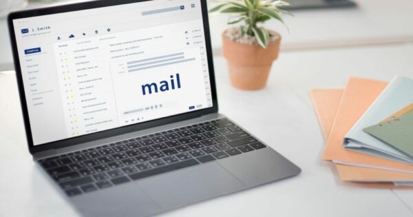 การเขียน email เพื่อติดต่อธุรกิจ